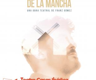 cartel el duende de la mancha