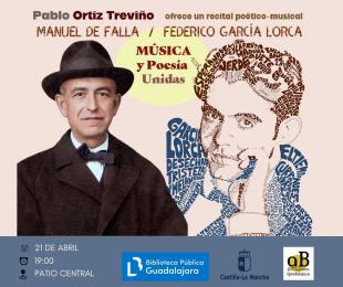 Miguel de Falla y Lorca