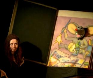 Foto de El ratón perez