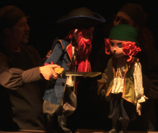 Foto de El secreto de Barbaroja