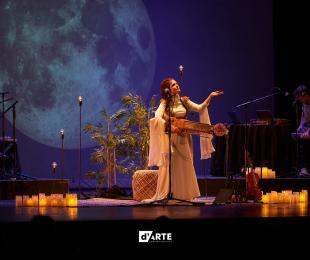 Foto de ESSENTIA de  "Ana Alcaide"