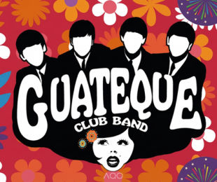 Foto "GUATEQUE CLUB BAND"