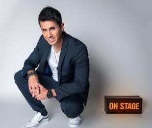 Imposible, de Adrián Vega