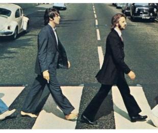 Imagen Beatles
