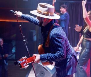 Foto de la obra "jairo deRemache / CASA REMACHE"