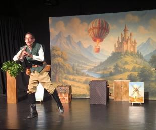 La rebelión de los libros