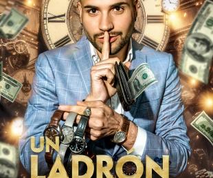 Foto de "Un ladrón con arte de "MAGO JOQUER"