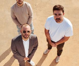 Foto de "VERMÚ EN CONCIERTO"