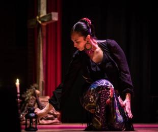 Foto de Zambomba Flamenca