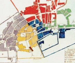 Imagen. Libro. “ Las reformas interiores en Guadalajara en el primer tercio del Siglo XX: La transformación de una ciudad conventual”