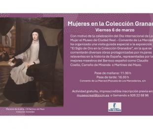 8M Museo Siglo de Oro