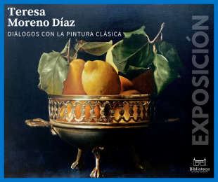 Exposición de pintura
