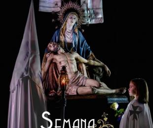 Cartel Semana Santa Madridejos 2026