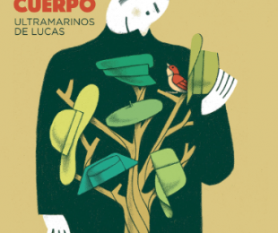 fotografía de  cartel de "Tengo Gente en el Cuerpo"