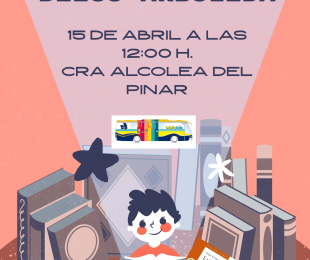 Cartel Encuentro con autor Diego Arboleda