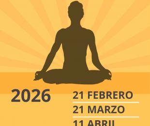 Meditación con Miguel Ángel Aguado