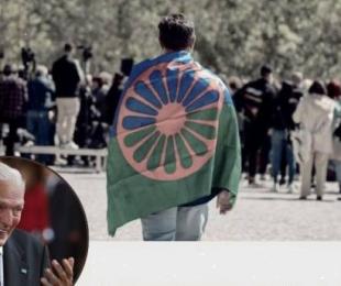 Imagen Conferencia El pueblo gitano