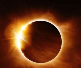 Eclipses: de Algol a los cielos de Guadalajara