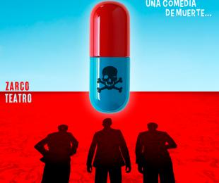 "Páncreas". Lulo Producciones