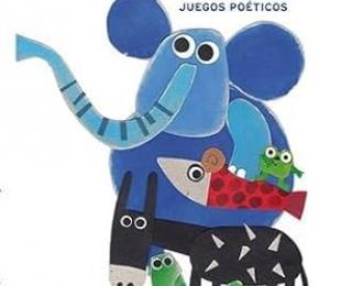 Portada Libro Divertimentos. Encuentro con Antonio Rubio