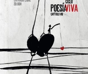 ADRIANA HOYOS – CICLO POESÍA VIVA Capítulo VII