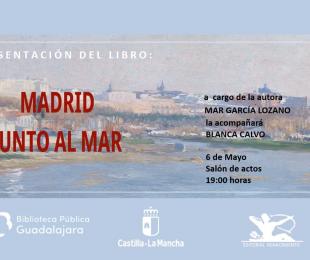 Madrid junto al mar