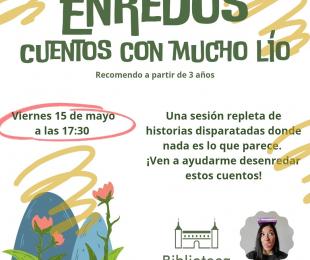 Cuentacuentos