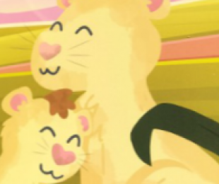 Presentación del libro y Cuentacuentos Un universo para ti