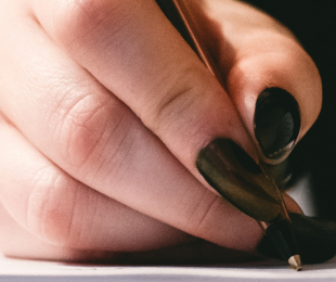 Taller de Escritura creativa y terapéutica