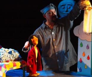 Bajo mi cama una estrella