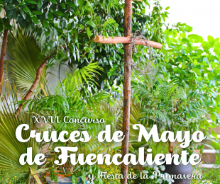 CRUCES DE MAYO