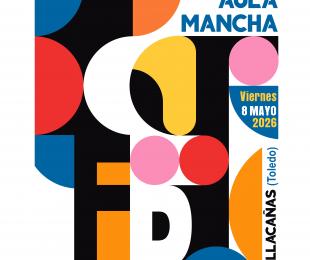 II FERIA FP AULA MANCHA