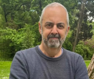 Emilio Silva Barrera