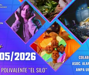 Imagen 2ª Jornada Galápagos Diverso e Inclusivo