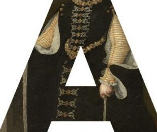 Imagen Ciclo Conferencias Con A de Austrias