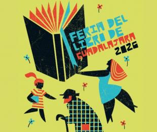 Imagen Feria del Libro Guadalajara 2026