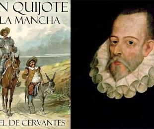 El Quijote