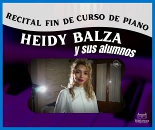 Heydi