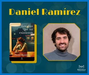 Daniel Ramírez