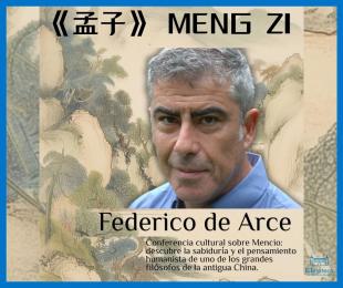 Mencio Confucio