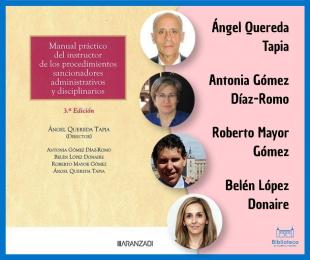 Procedimiento sancionador