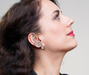 Anne-Gaëlle Chanon y Pieter-Jelle de Boer (órgano a 4 manos) – Festival Internacional Órgano Liétor
