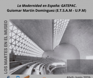 La Modernidad en España: GATEPAC