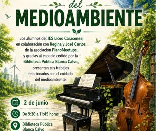 Día Internacional del Medio Ambiente