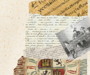 Imagen. Día Internacional de los Archivos