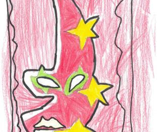 Dibujo Ganador Ed Primaria