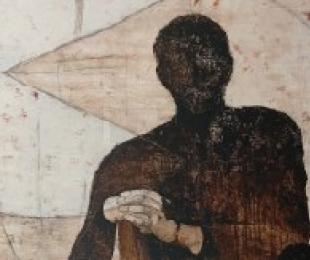 Imagen Exposición Habitar la ausencia