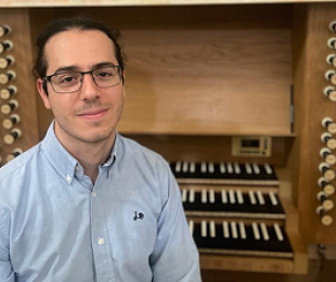 Jaime Martínez Vivancos – Festival Internacional Órgano Liétor
