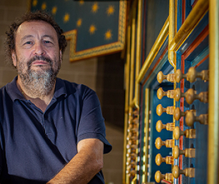Javier Artigas Pina – Festival Internacional Órgano Liétor