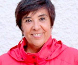 Nieves Concostrina